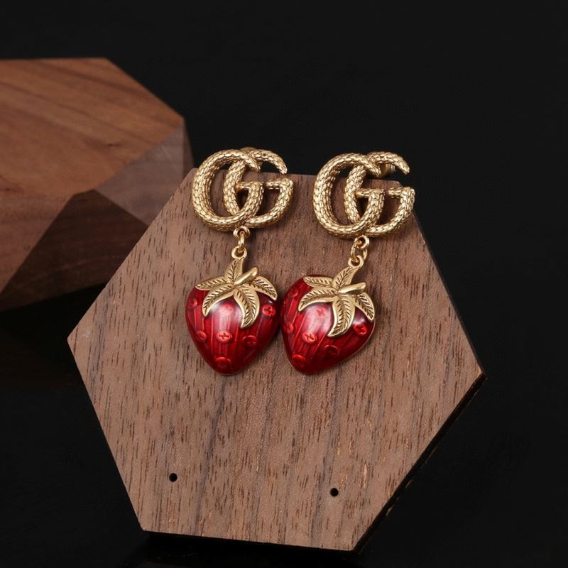 Gucci Earrings